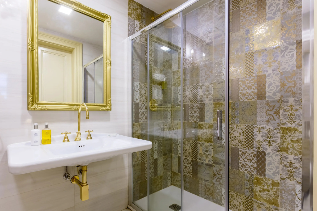 Hotel Caruso Old Town Prague - Général