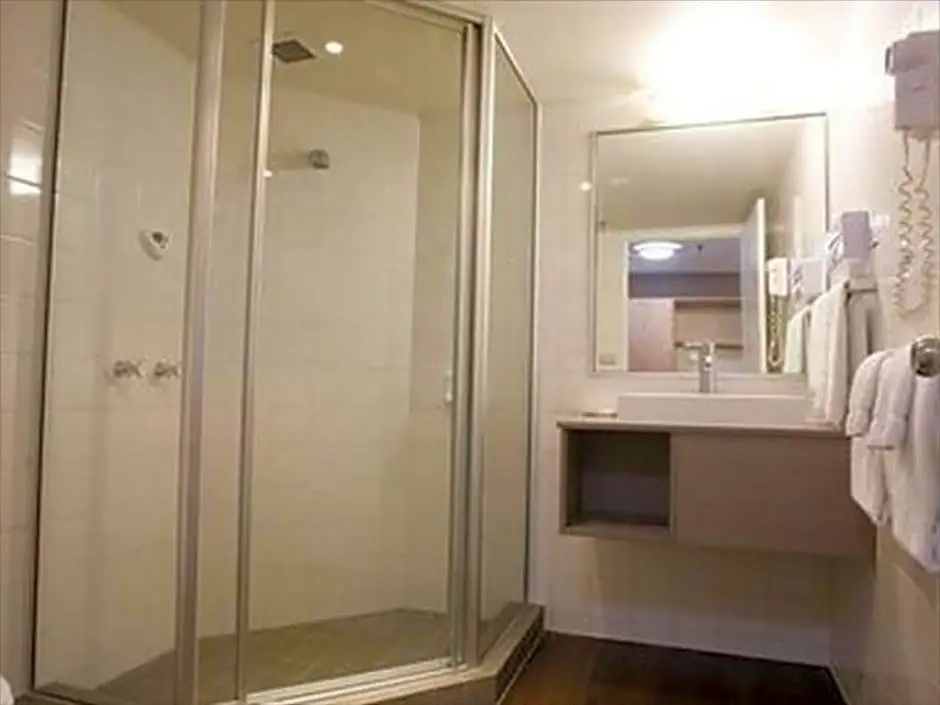 ibis Melbourne Hotel and Apartments - Chambres