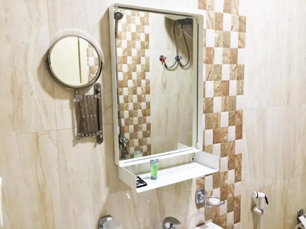Hona Al Holom Furnished Units - Chambres