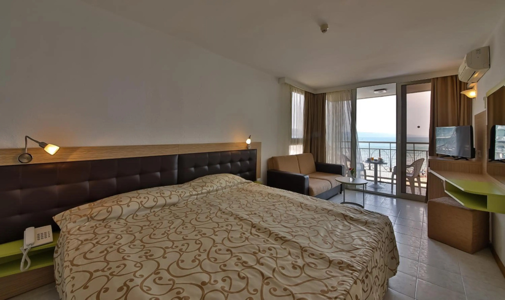 Hotel Nona All Inclusive - Général