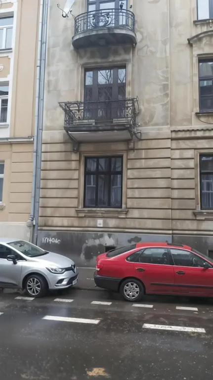 Cracow Route #2 - Old Town