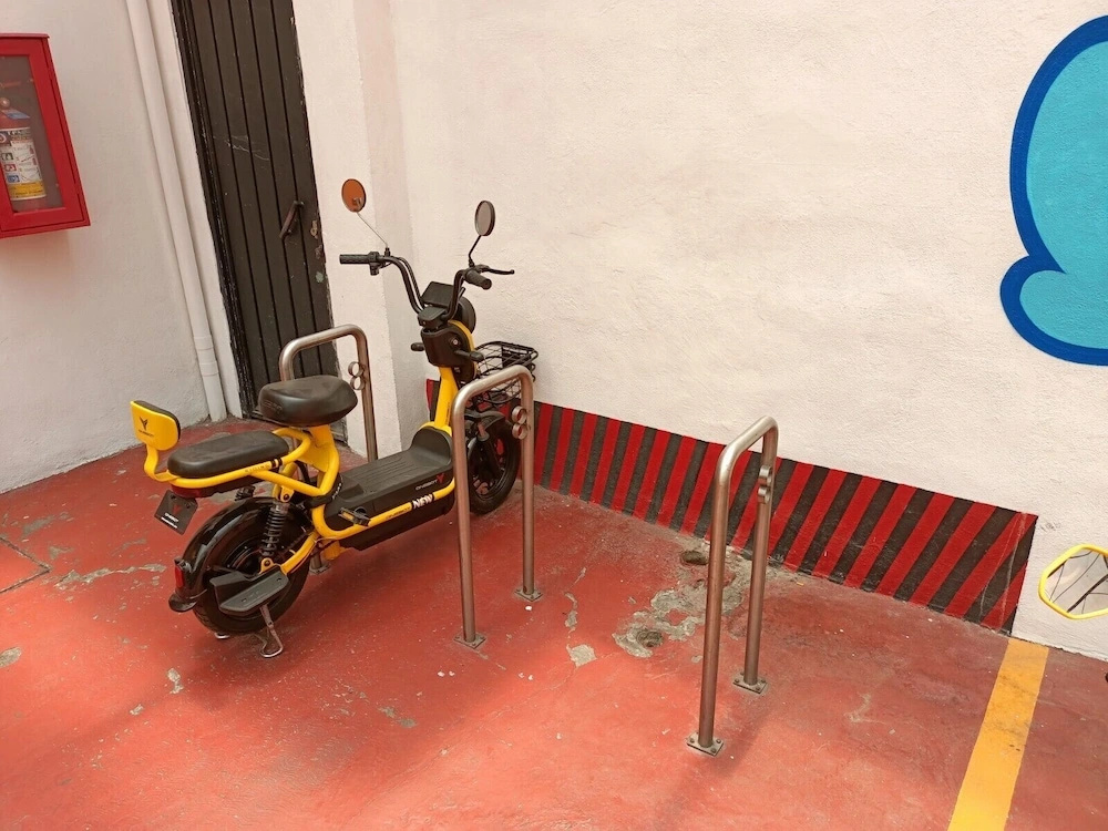 Hotel photo 15