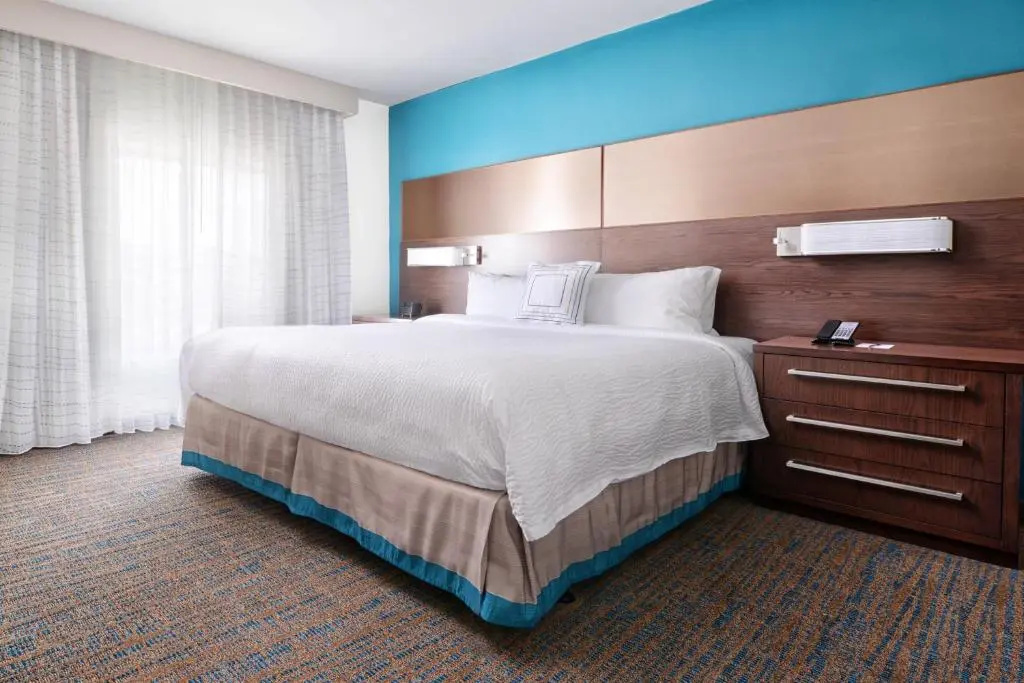 Residence Inn by Marriott Houston Pasadena - Chambres