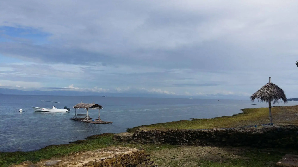 New Ocean Terrace Beach Resort