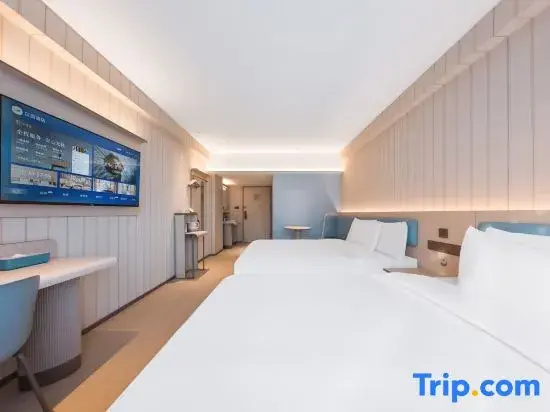 Superior Double room twin beds