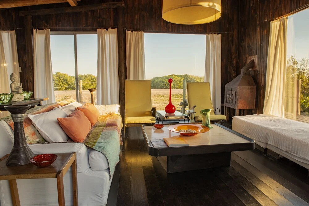 BDL - beach design loft - Chambres