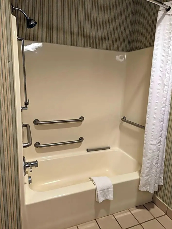 Wingate Suites By Wyndham Mansfield - Chambres