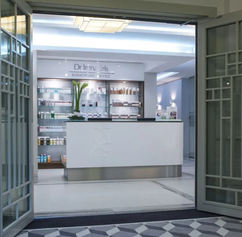 Hotel SPA Dr Irena Eris Polanica Zdroj