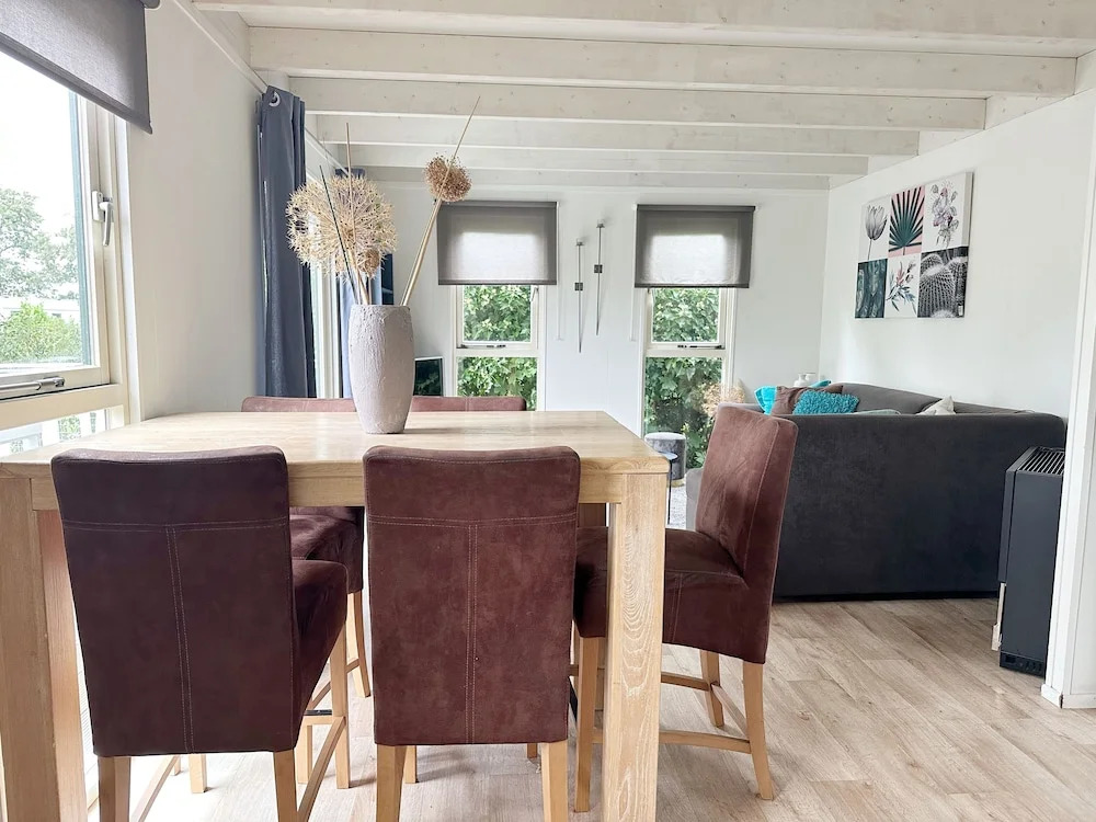 Recreatiepark De Wielen - фото 13