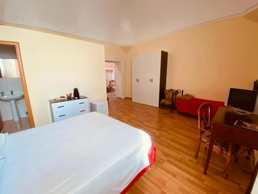 BB Porta Grande - Chambres