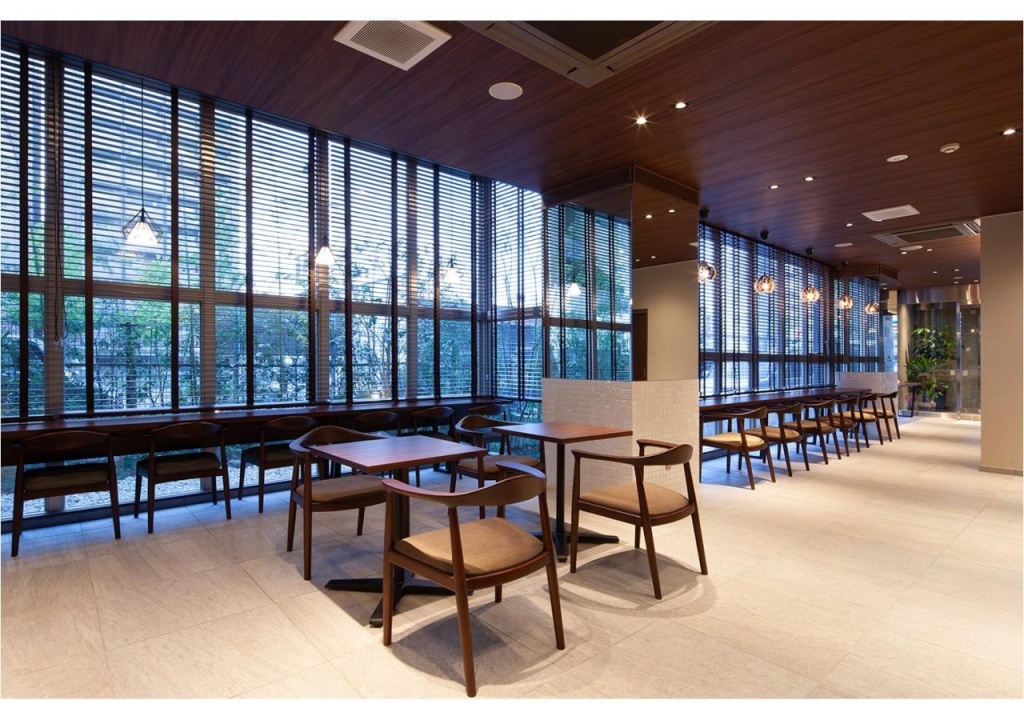 One’s Hotel Fukuoka 사진 21