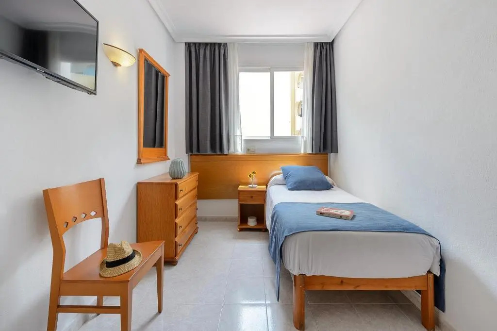 Vibra Vila New Opening 2026 - Chambres