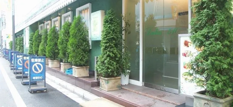 Capsule Hotel Shinjuku 510 사진 17