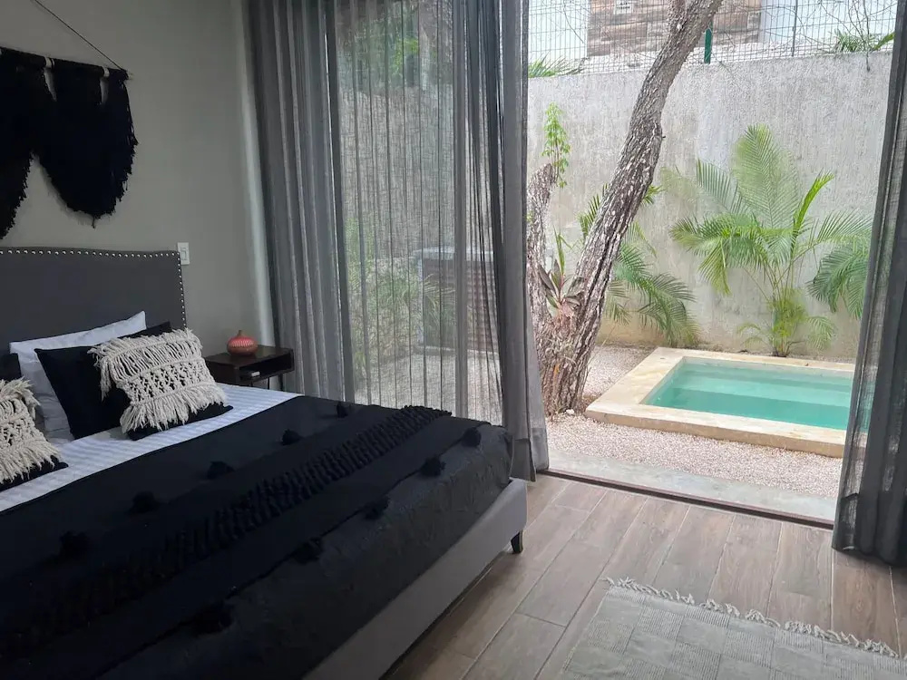 Zenda Tulum Luxury Villas