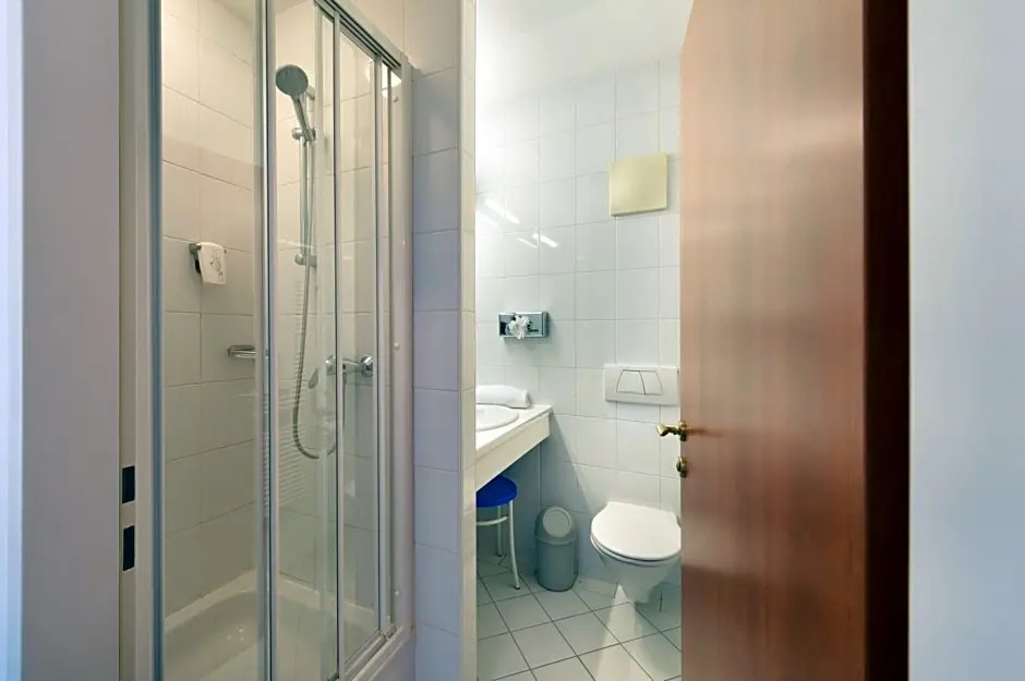 Am Neutor Hotel Salzburg Zentrum - Chambres
