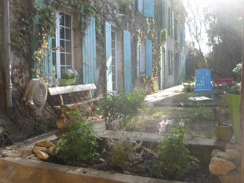 Cottage
