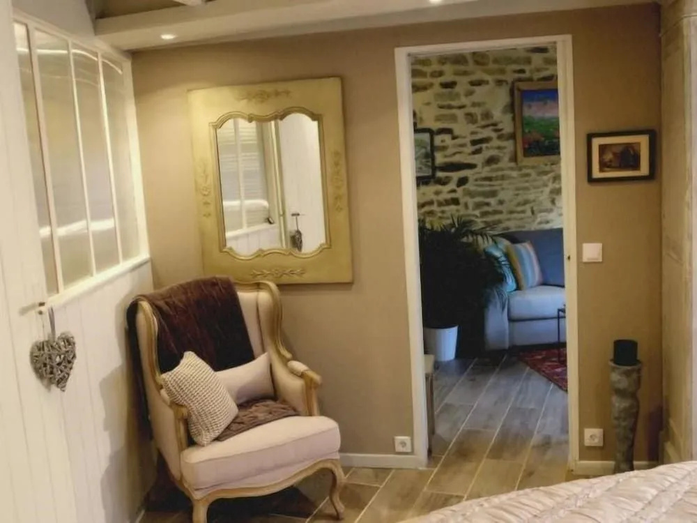 Voir la photo 2 — Ti Laouenek – Maison d'hôtes à Vannes