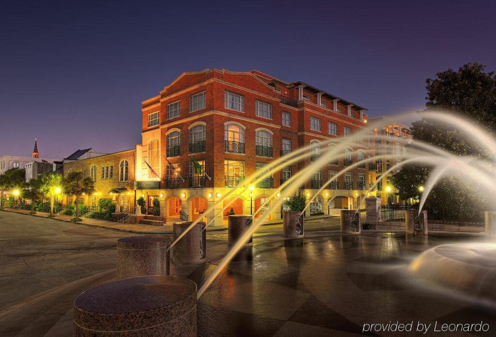 HarbourView Inn by null