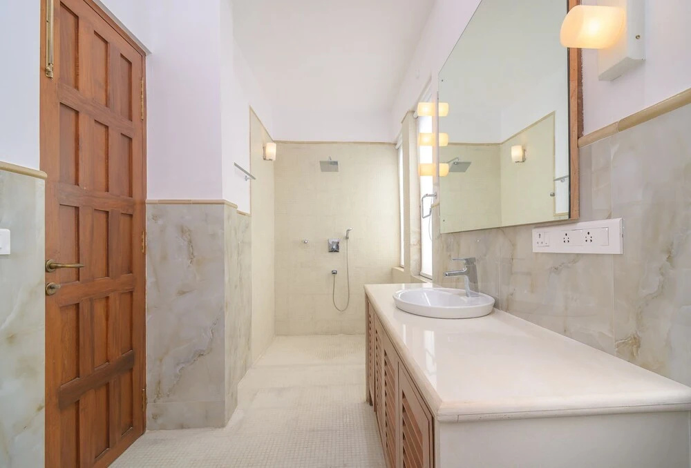 3 Bedrooms Villa