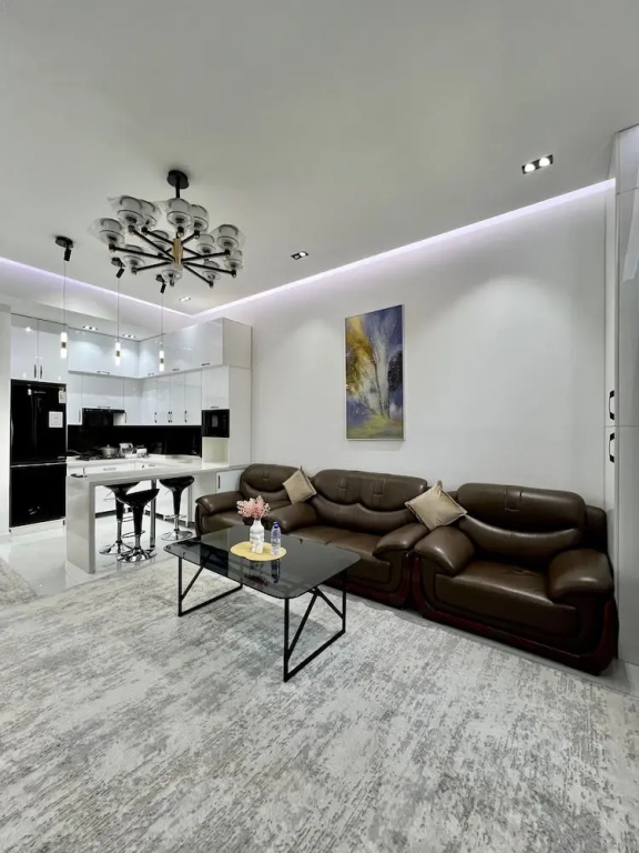 Comfort Apartment