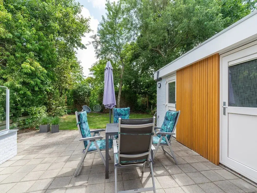 Holiday Home Callantsoog Near Beach