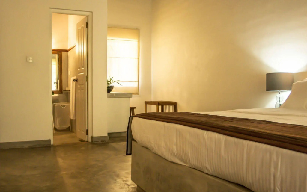 The Lagoon Villa - фото 42