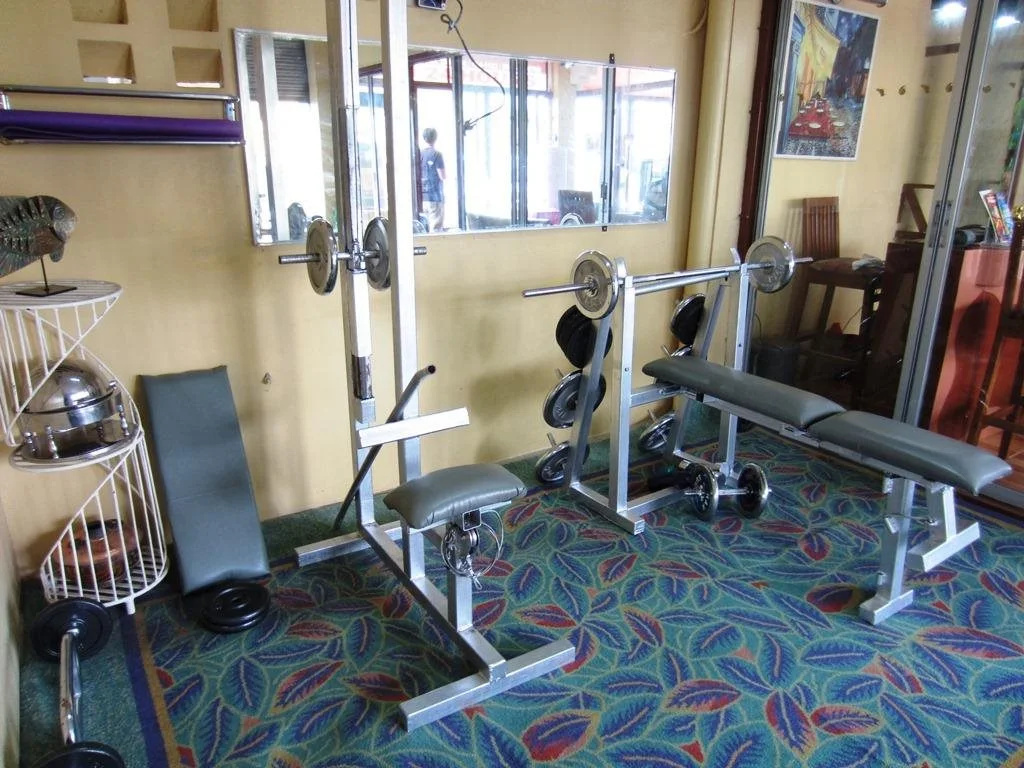 Hotel photo 18