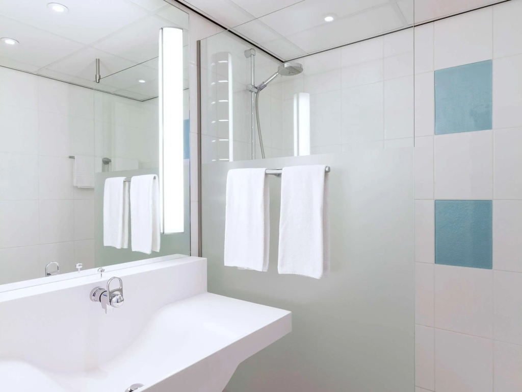 Novotel Rotterdam Schiedam - Général