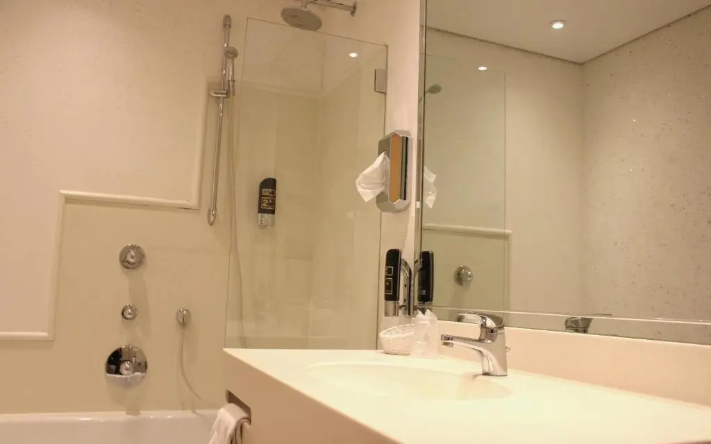 Hotel Victoria - Chambres