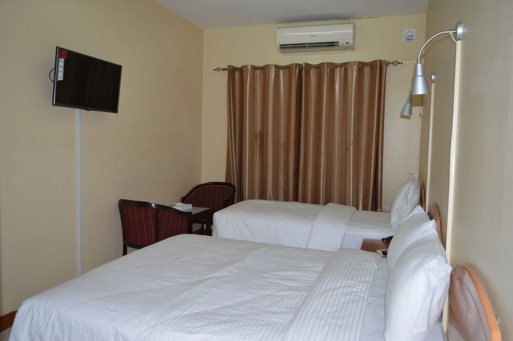 Hotel photo 6