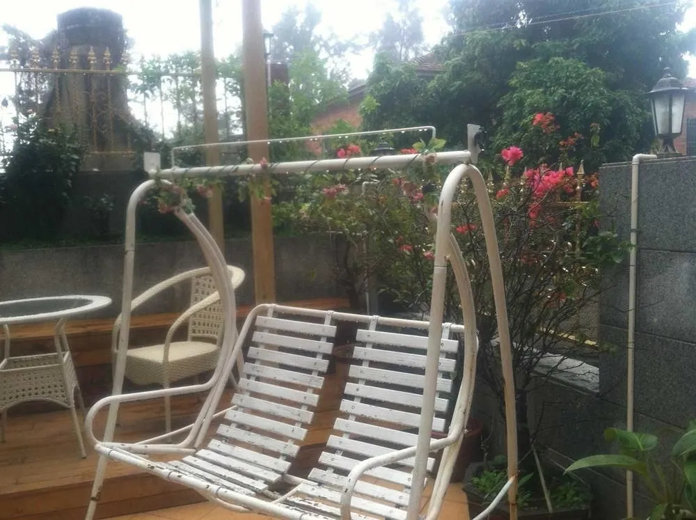 Linhai Guest House Gulangyu Island