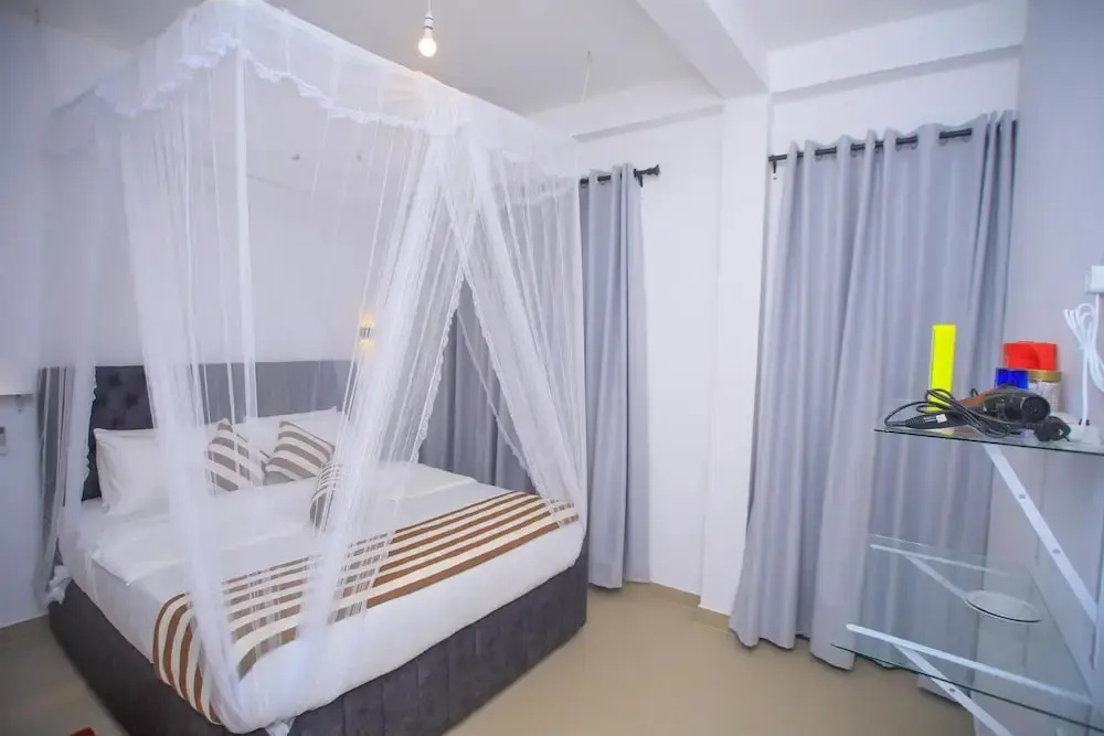 Ella Nimal Nest Inn - Général