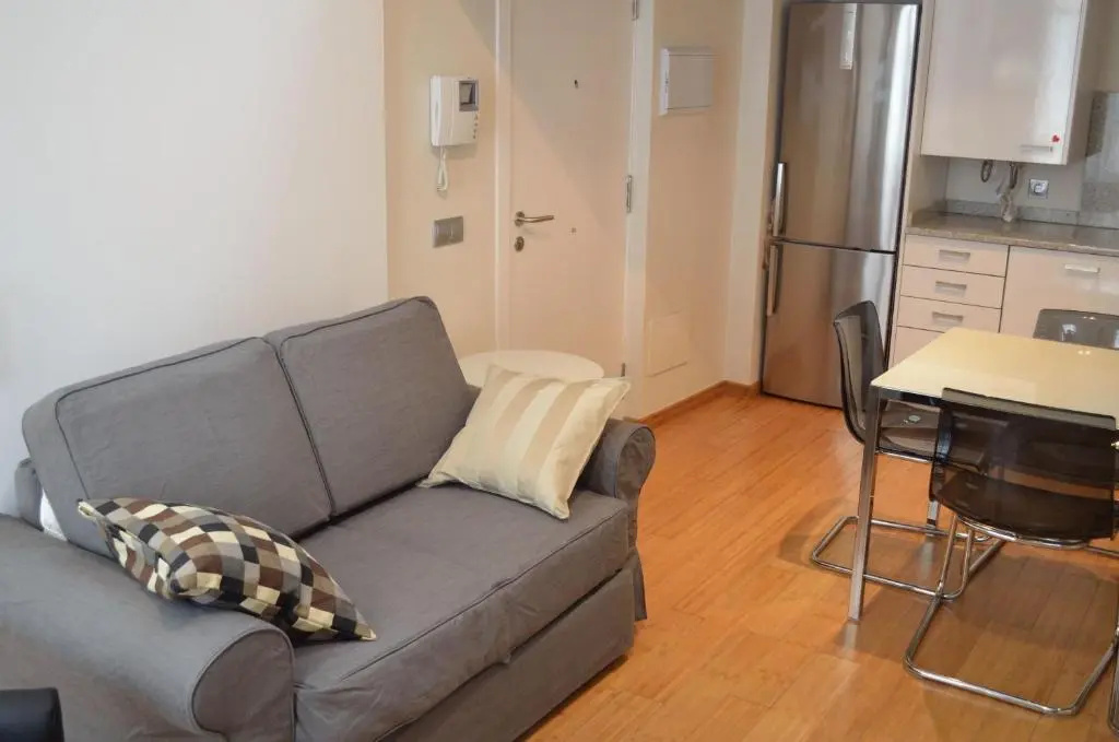 Girona Housing - Chambres