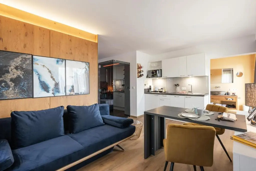 Viktorias Home - Chambres