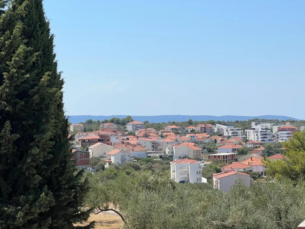 Apartmani Levarda - Général