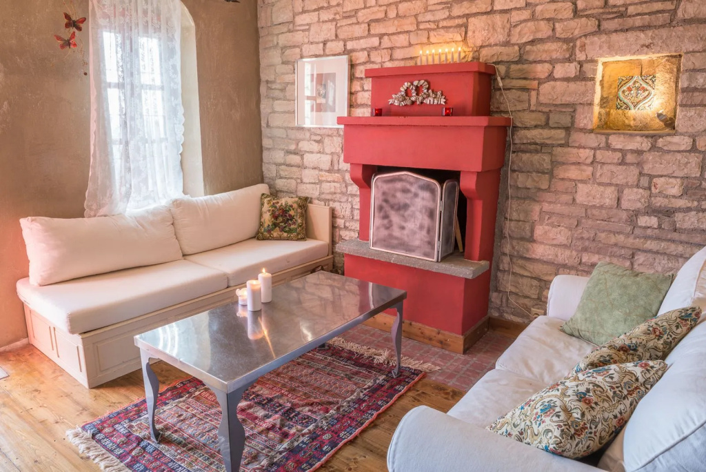 Primoula Country Hotel & Spa - Chambres