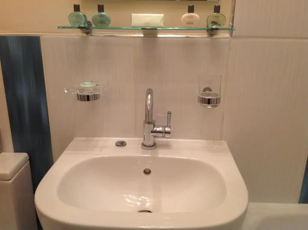 The Crown Hotel - Chambres