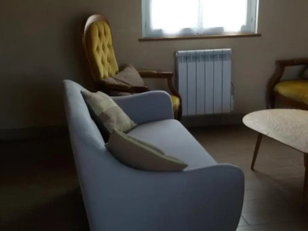 Gîte Houssay, 3 pièces, 4 personnes - FR-1-491-234