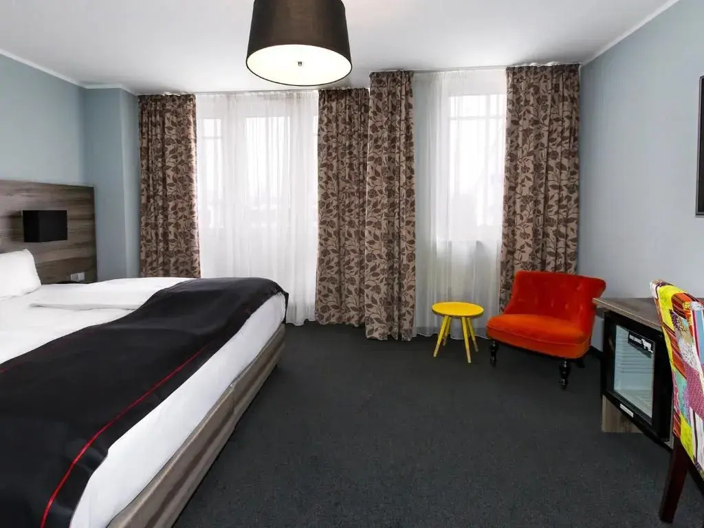 Hotel photo 6