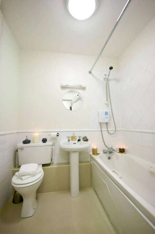Staycity Aparthotels, Dublin, Christchurch - Général