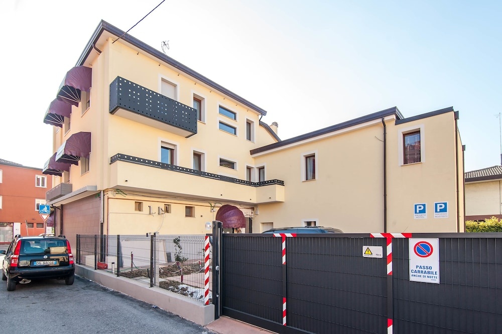 Hotel Al Piccolo