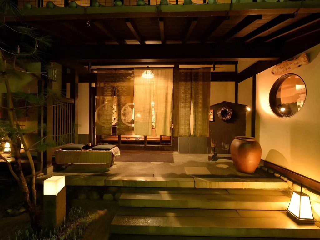 Ryokan Sugimoto - Général