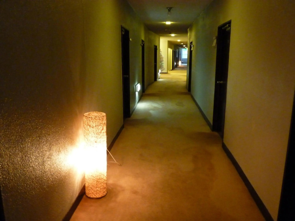 Kusatsu Skyland Hotel - фото 15