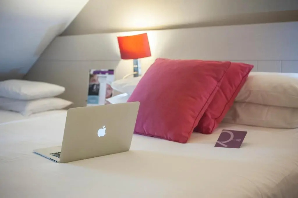 Mercure Auxerre Autoroute du Soleil - Chambres