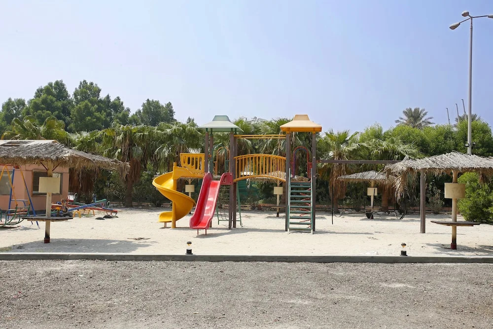 Bahrain Beach Bay Resort - Général