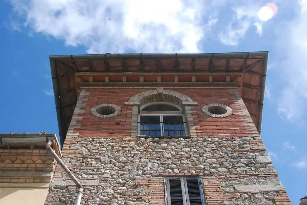 Villa Gabriella B&B