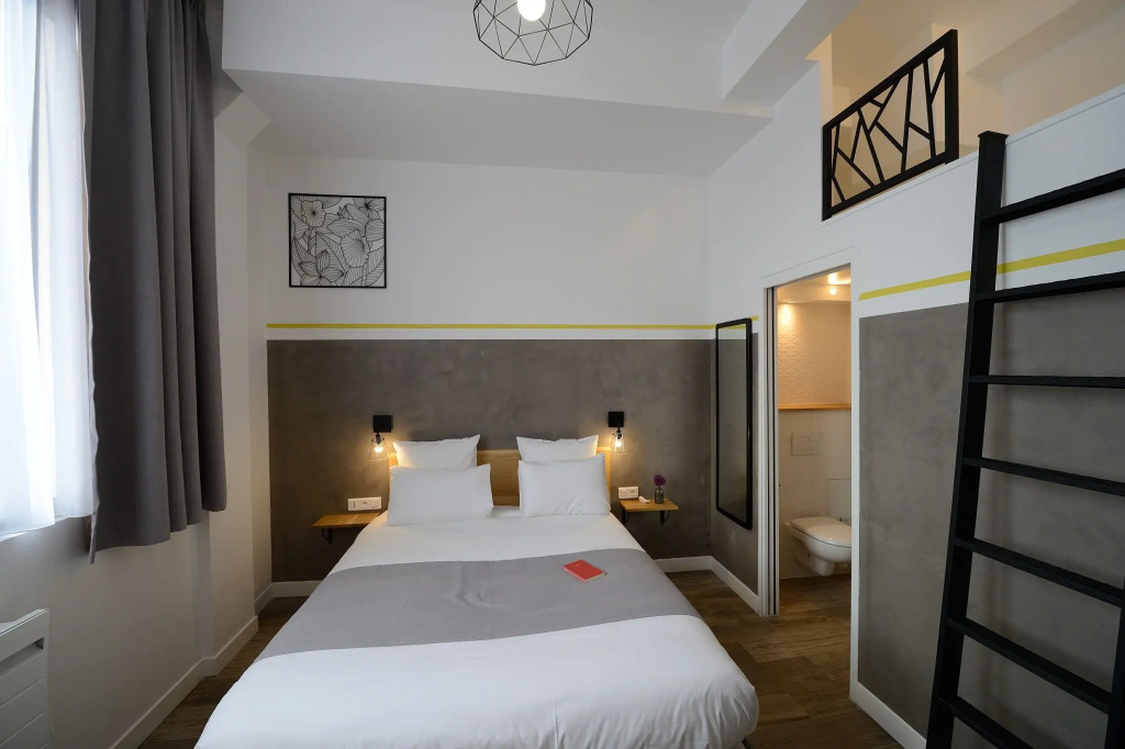 Hotel photo 21