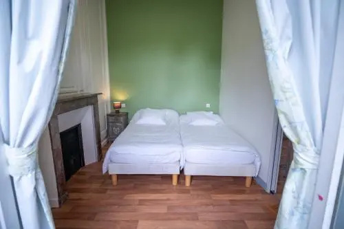 Voir la photo 2 — Domaine De Sery