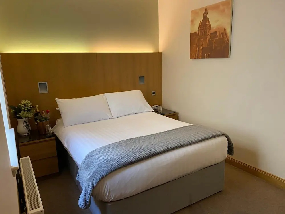Rooms at 1703 - Général