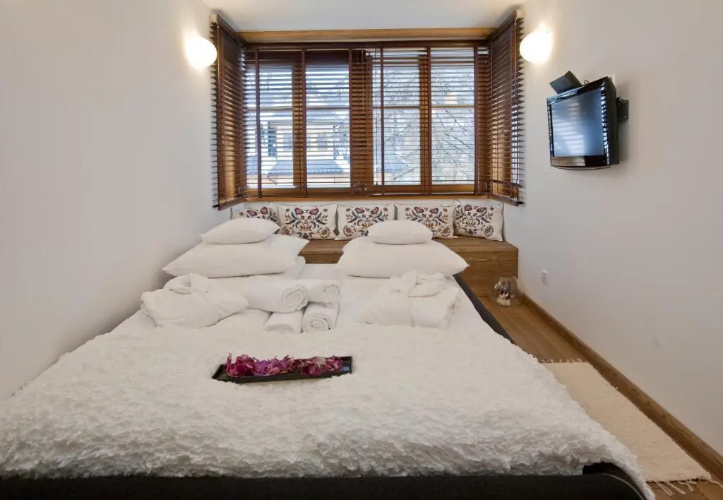 Comfort Apartment